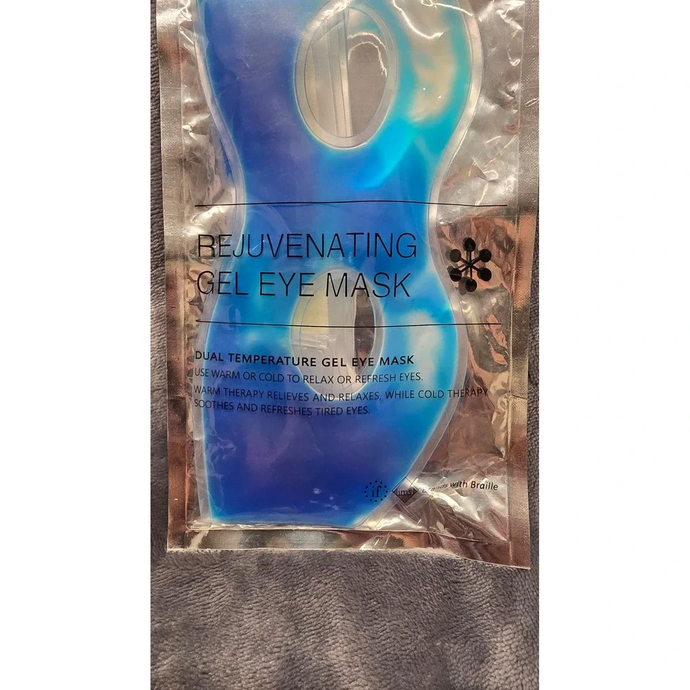 Cleanlogic rejuvenating gel
